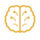 Logo de External Brain